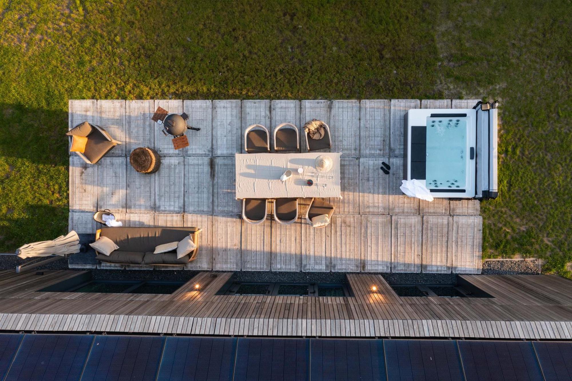 Resort Brinckerduyn 아펠샤 외부 사진